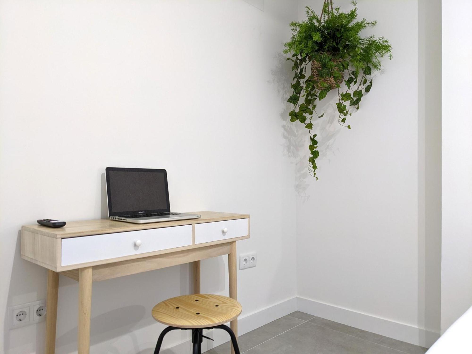 Weflating Fira Apartment L'Hospitalet de Llobregat Bagian luar foto
