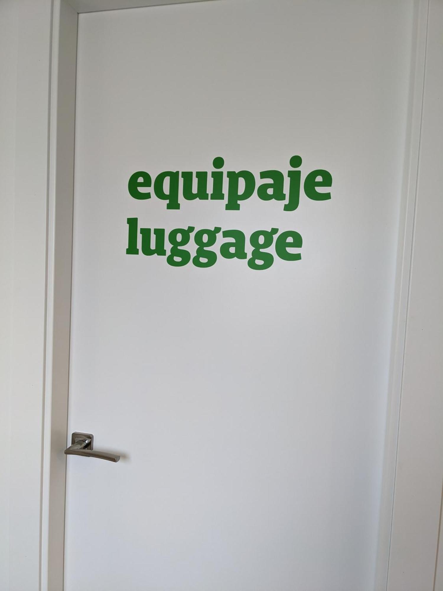 Weflating Fira Apartment L'Hospitalet de Llobregat Bagian luar foto