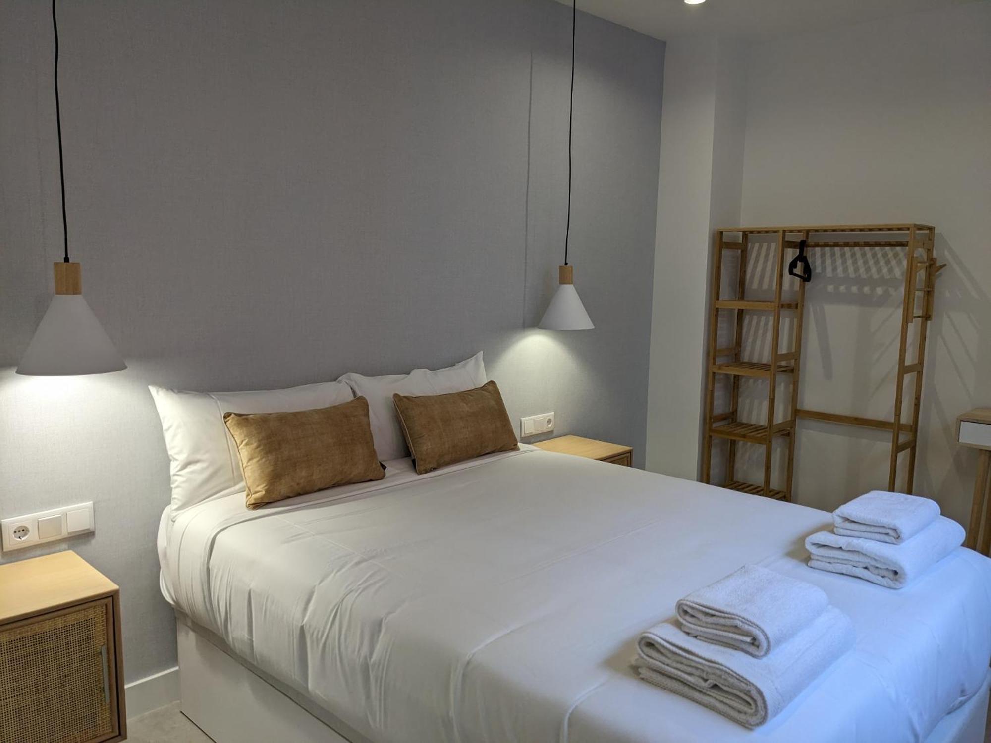 Weflating Fira Apartment L'Hospitalet de Llobregat Bagian luar foto