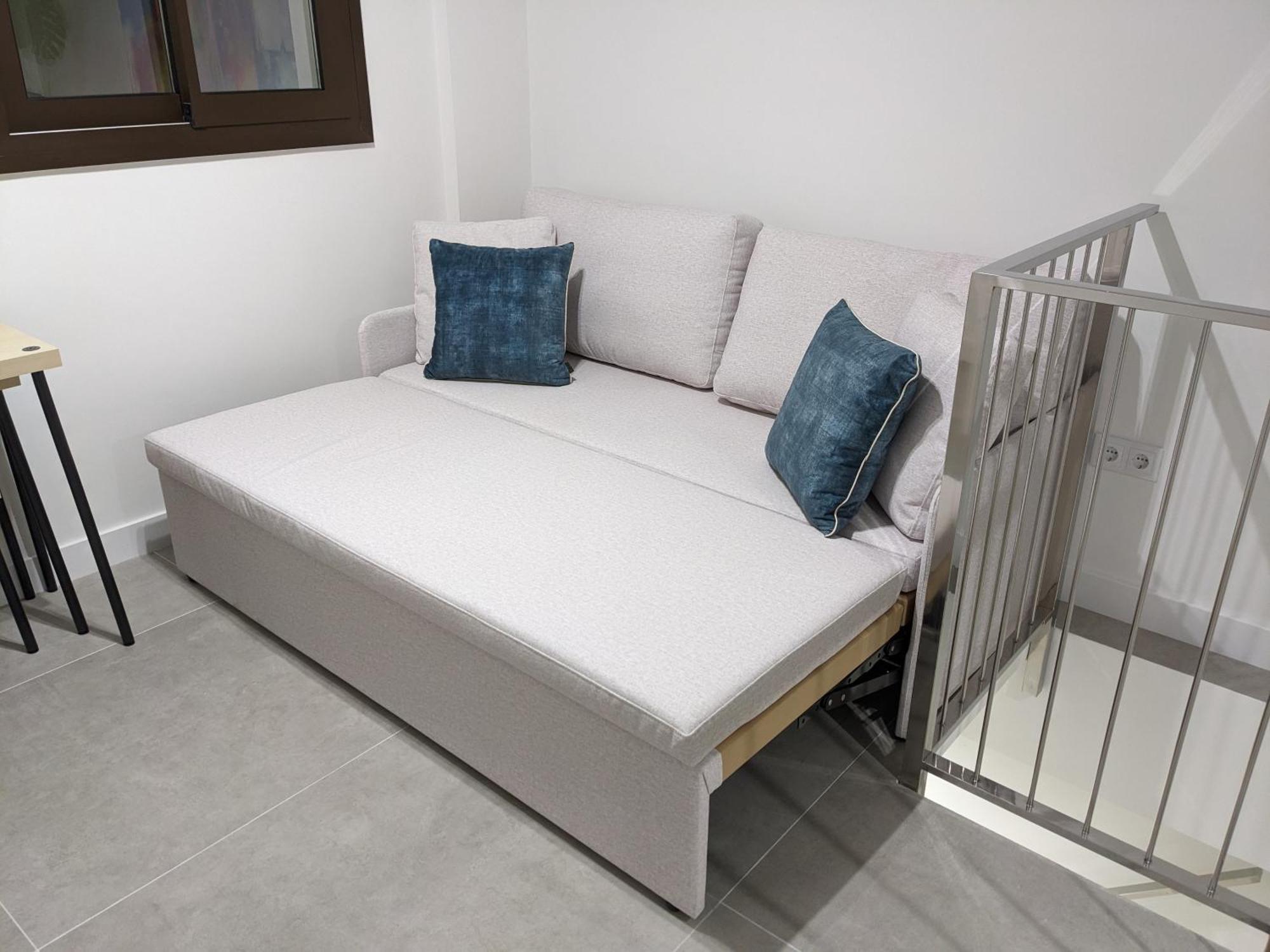 Weflating Fira Apartment L'Hospitalet de Llobregat Bagian luar foto